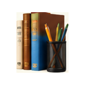 Books & Stationery